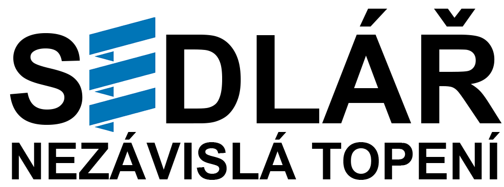 Logo Topení Sedlář